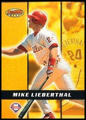 71 Mike Lieberthal